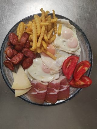 Crnogorski doručak 450gr