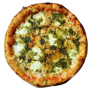 Pizza Pesto