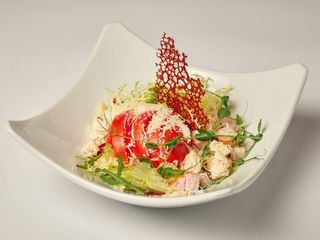 Салат казанова (220г)