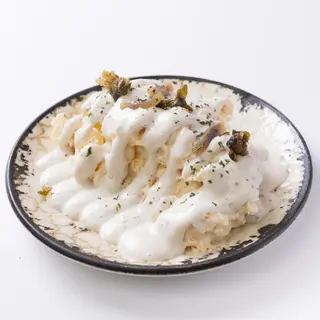 Ensaladilla