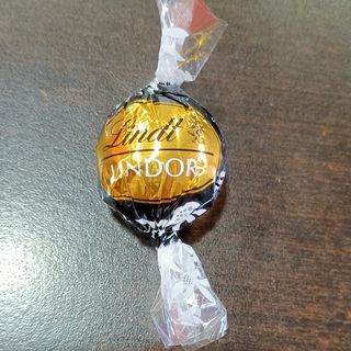 Lindor 70%cacao , 1 Unidad.