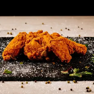 Aripioare picante crispy 300gr