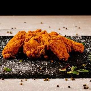 Aripioare picante crispy 300gr