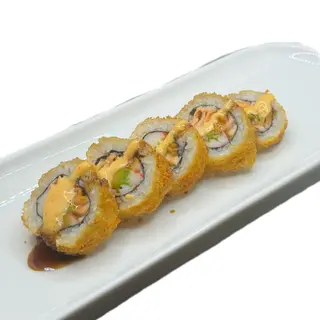 Futo maki Fritto 5pz