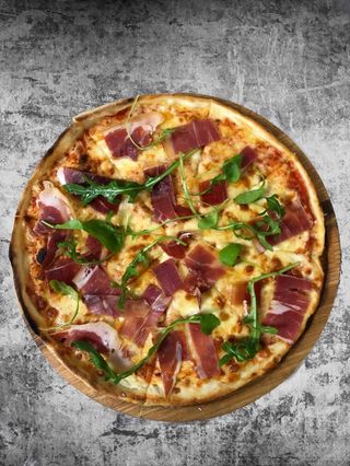 Піца Прошуто (340г)