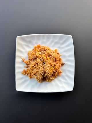 214 Riso Terramare Spicy