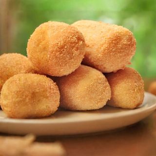 Crocchette di patate 6 pezzi