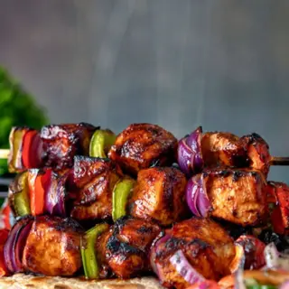 Pollo Saslijk