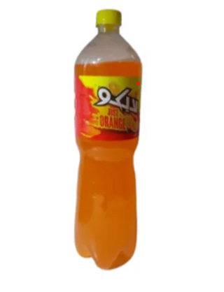 Laiko orange  