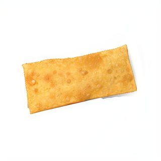 Pastel de Feira - Vento (sem recheio)