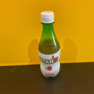 Star Soda Pomme 33cl Canette