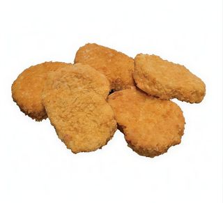Nuggets (6 uds.)