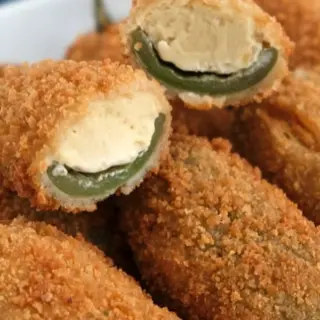 Pepper cheddar