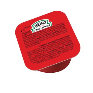 Ketchup Heinz