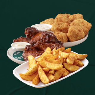 Appetizer Pack