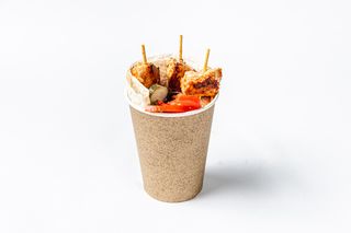 Кебаб из курицы (300 гр)