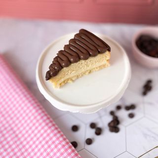 Tarta 2 Amores (1 Porción)