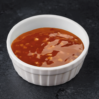 Кисло-сладкий соус