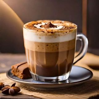 Caffe Mocha