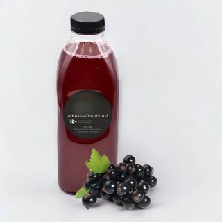 Морс смородиновый (0,5 л.)