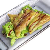 Ravioli verdi di verdure (6 PZ)