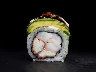 ЗЕЛЕНИЙ ДРАКОН РОЛ (310g)