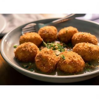 Croquetas Caseras