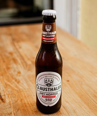 Бира Clausthaler 0% (330мл)