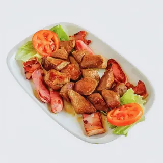 Churrascão de Boi