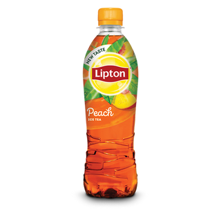 Праскова Чай 0.5л