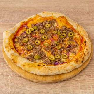 Pizza Tuna 24cm
