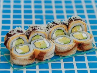 Манго Вугор (350g)