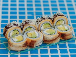 Манго Вугор (350g)