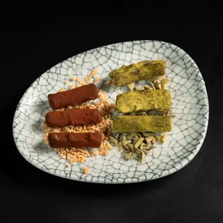Trufas (6 Uds.)