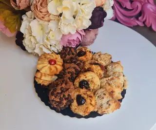 Cookies 500 gr