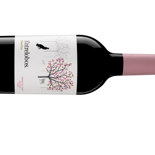 Entre lobos (tinto fino)