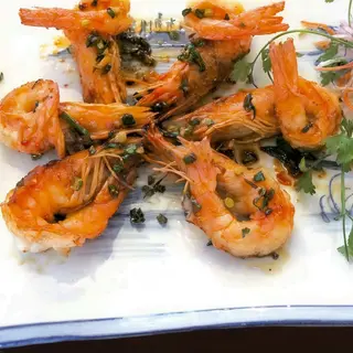 77 - Ebi Yaki