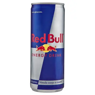 Red Bull 33 cl