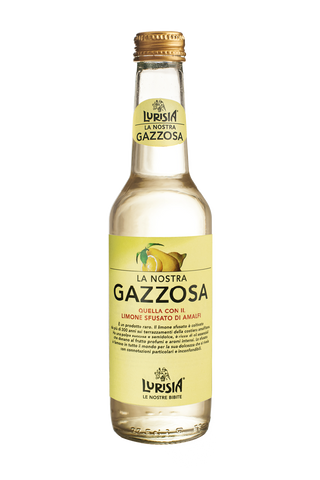 Lurisia Gazzosa 275ml