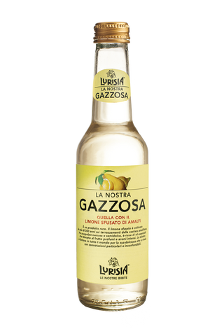 Lurisia Gazzosa 275ml