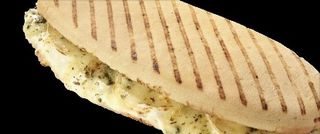 Baguette De Queso Manchego