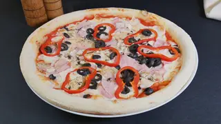 Pizza Capricciosa Ø 50CM 930g