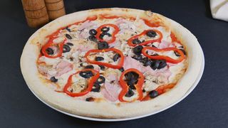 Pizza Capricciosa Ø 45CM 930g