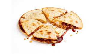 Quesadilla BBQ