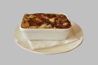 Pâtes Lasagne de la Maison Kayser