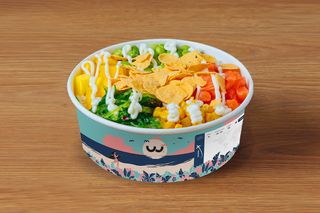 Light - Size Pack 750ml