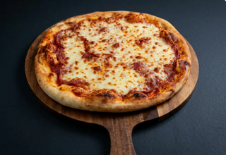 Pizza Salami
