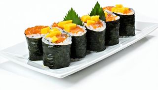 185 Mango maki