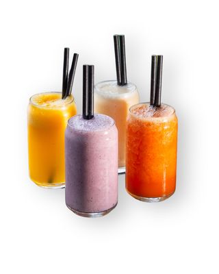 Zumo De Naranja 100% Natural (500 Ml.)