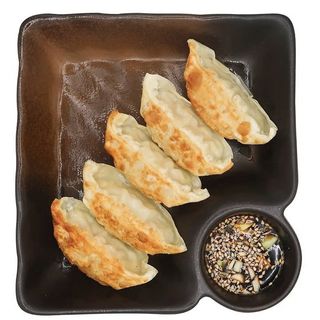 Yaki gyoza 5 pezzi